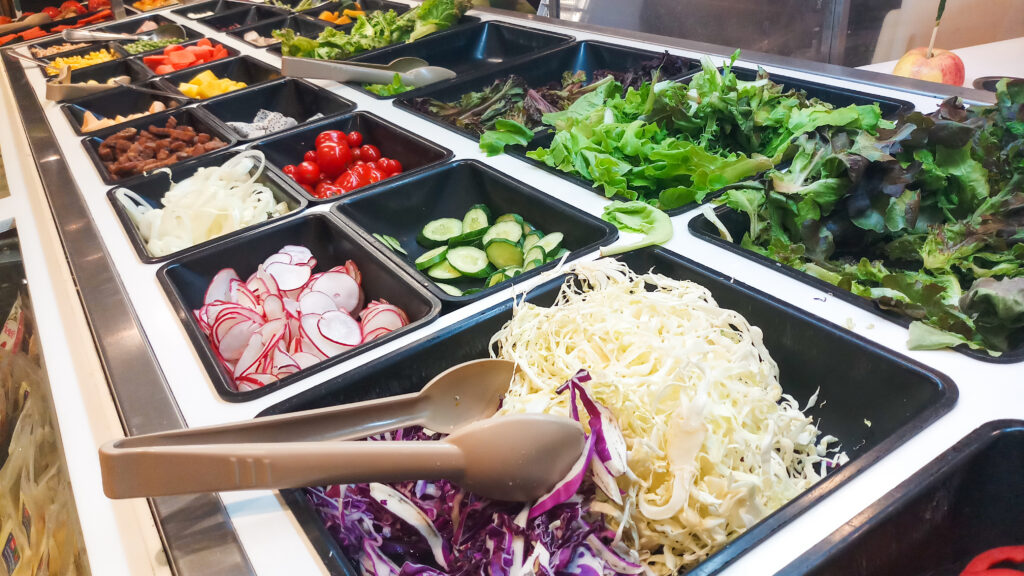 Press Release – FoodServiceEurope welcomes the European Commission’s Vision for Agriculture and Food