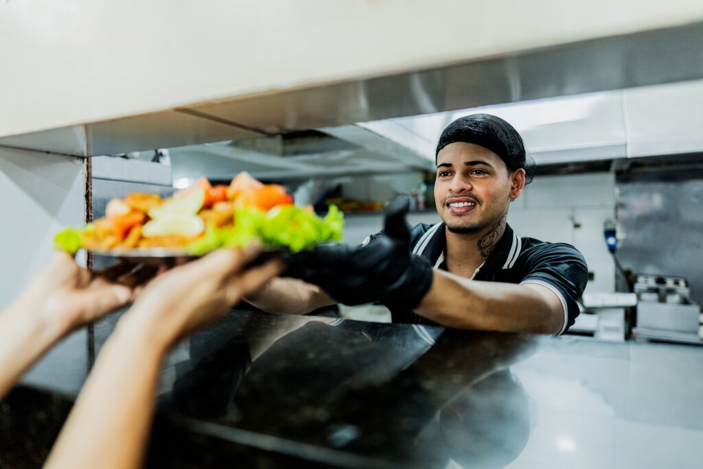 FoodServiceEurope welcomes newest member to association, NHOSH