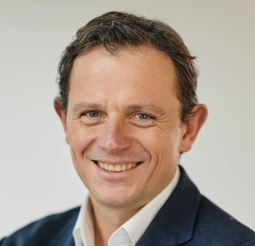 Rocco Renaldi